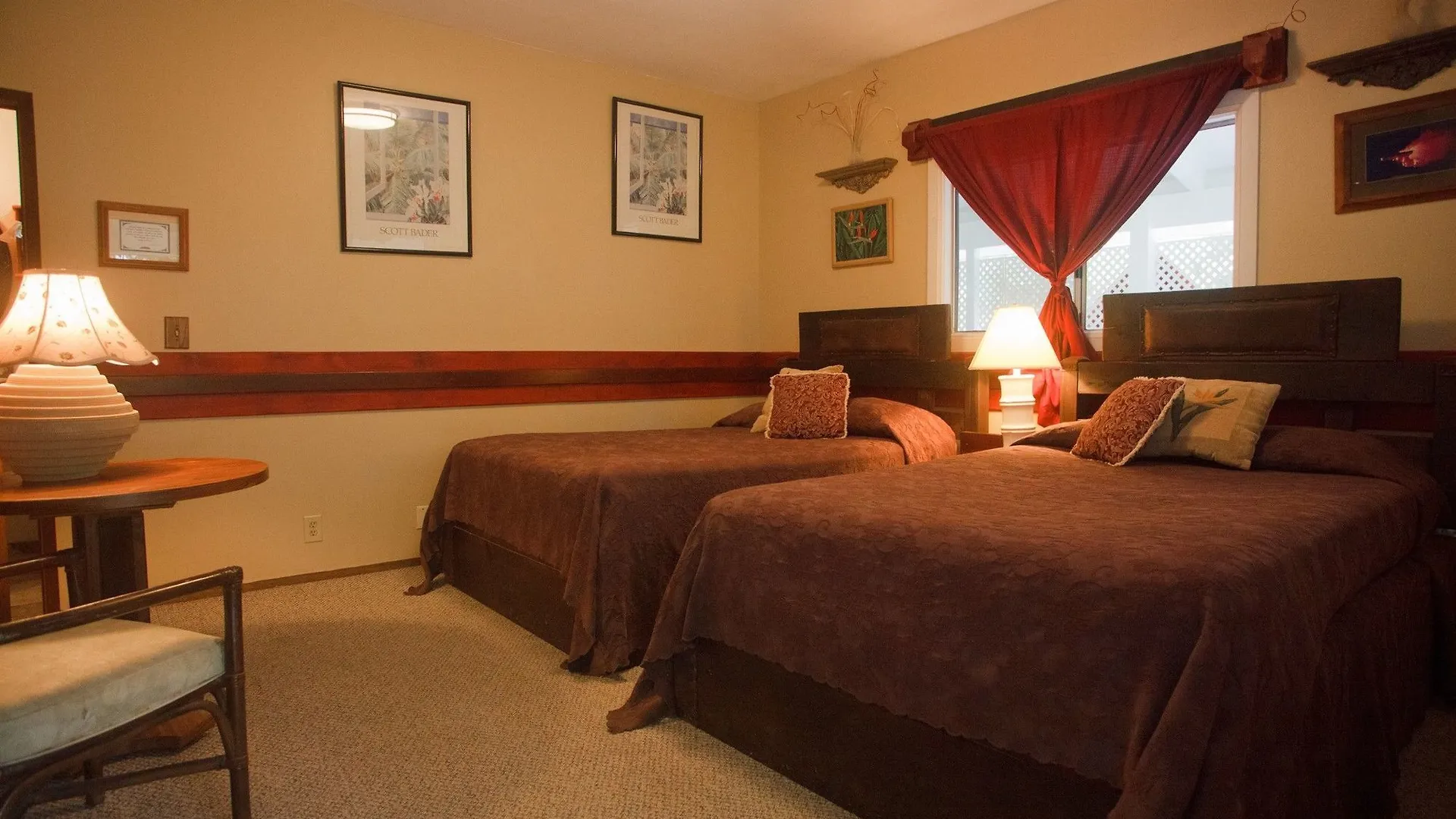 דירה וולקנו Lokahi Lodge