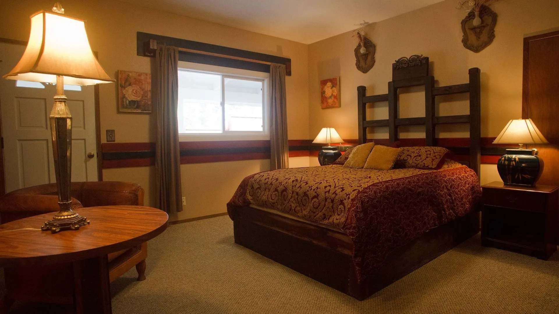 Lokahi Lodge Волкано 0*,