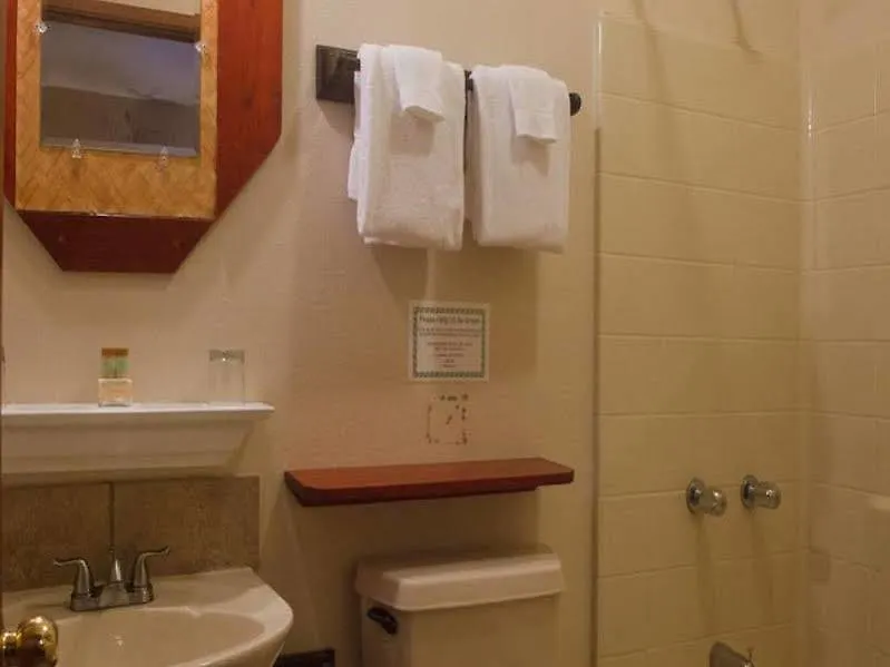 וולקנו Lokahi Lodge ארצות הברית